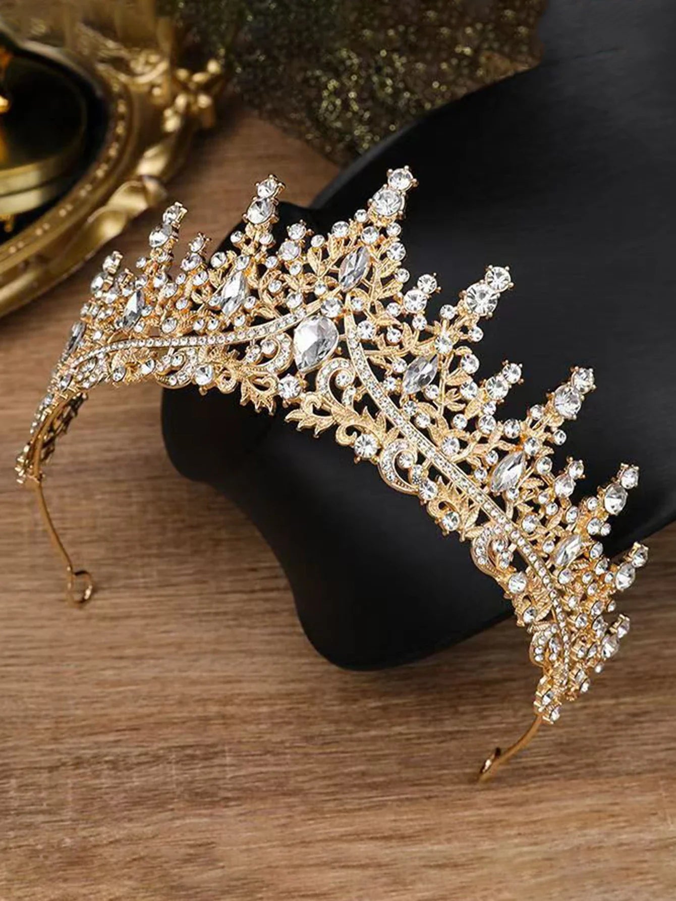 Tiaras