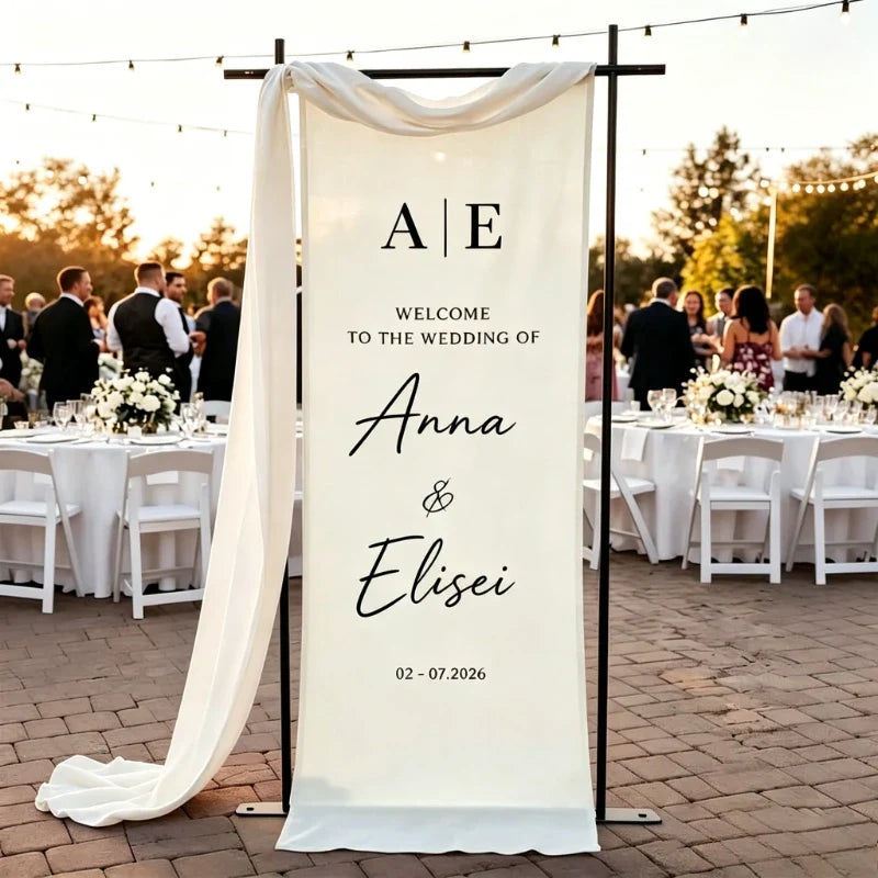 Decoração Casamento