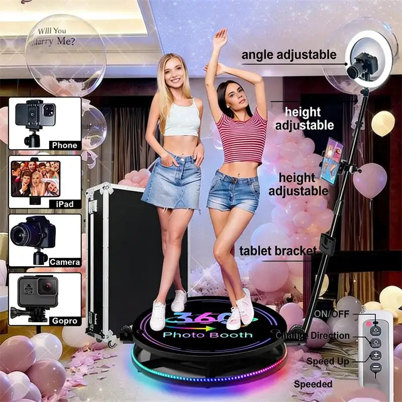 Acessórios para Fotografias