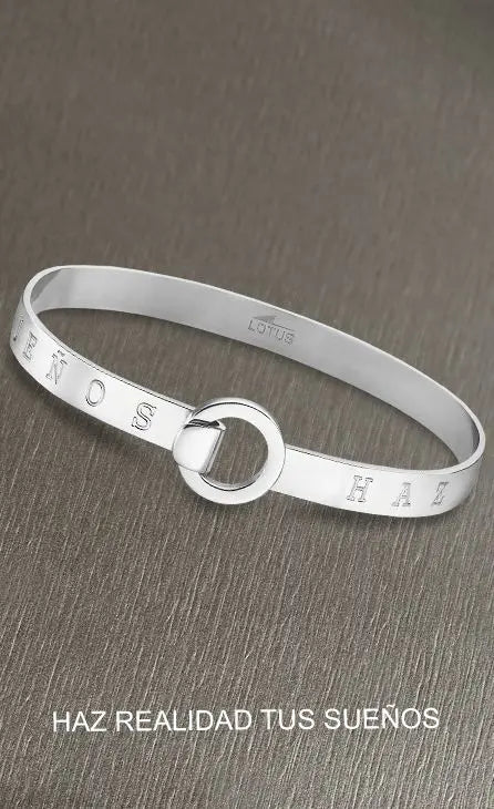 Pulseira LOTUS STYLE