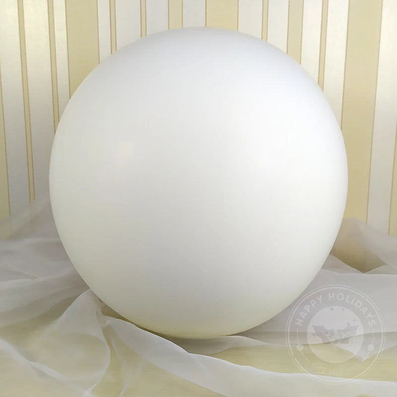 Balão Gigante em Látex 91 cm – Decoração para Casamentos, Festas e Eventos