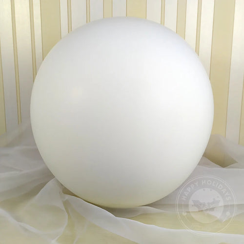 Balão Gigante em Látex 91 cm – Decoração para Casamentos, Festas e Eventos
