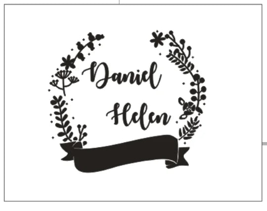 Livro de Honra Personalizado com Acabamento Espelhado | Dourado ou Prateado