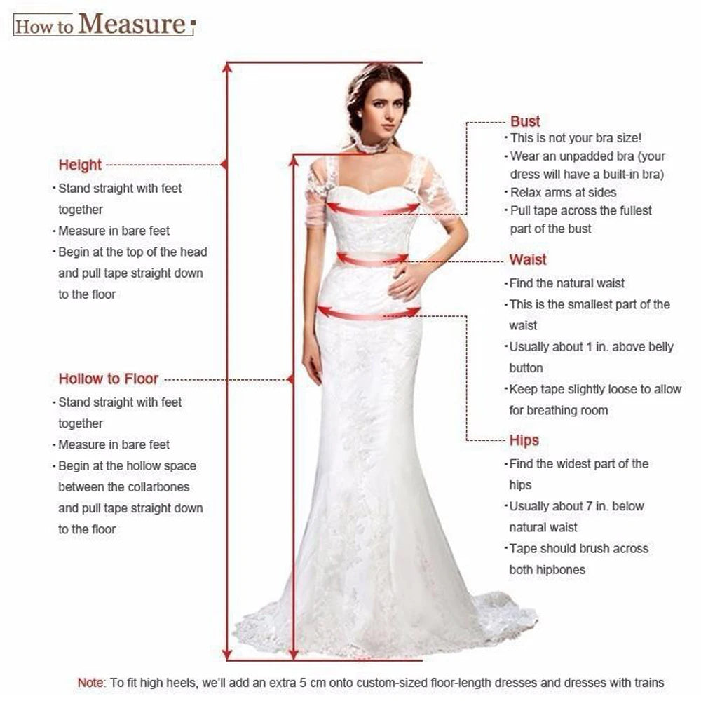 Vestido de Noiva Simples V-Neck com Renda nas Costas — Modelo A-Line