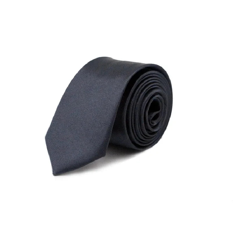 Gravata Slim Clássica para Homem