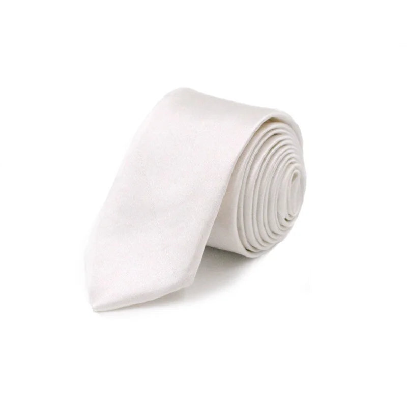 Gravata Slim Clássica para Homem