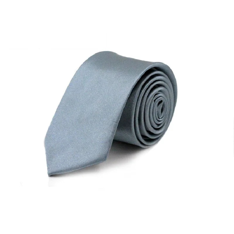 Gravata Slim Clássica para Homem