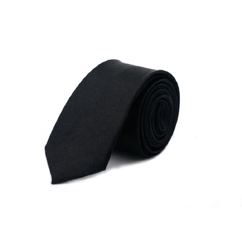 Gravata Slim Clássica para Homem