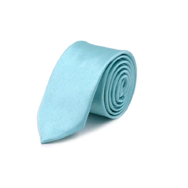Gravata Slim Clássica para Homem