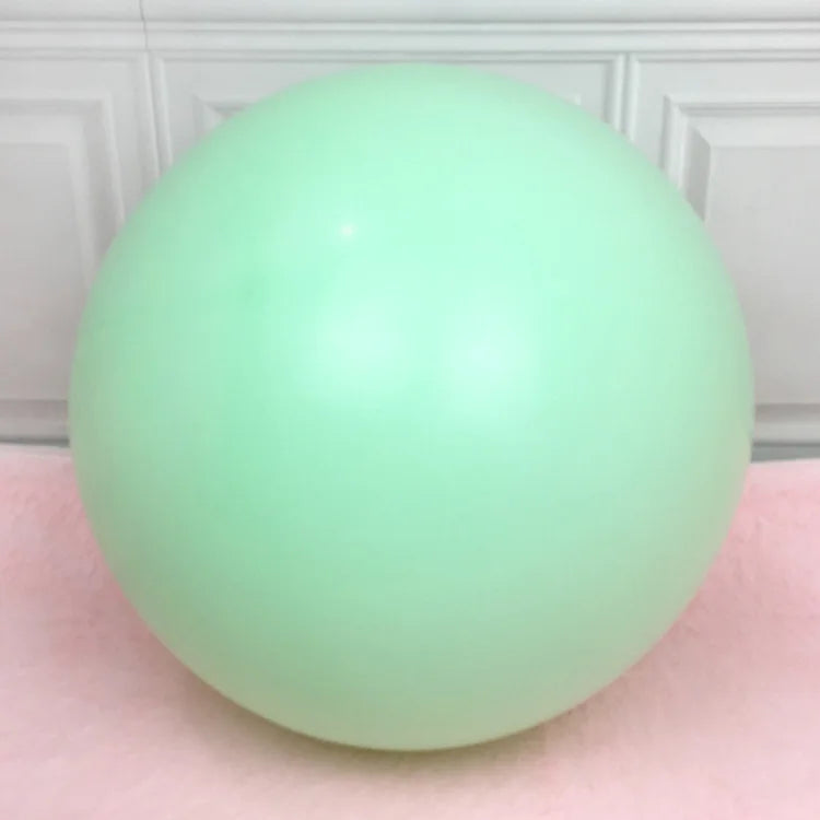 Balão Gigante em Látex 91 cm – Decoração para Casamentos, Festas e Eventos