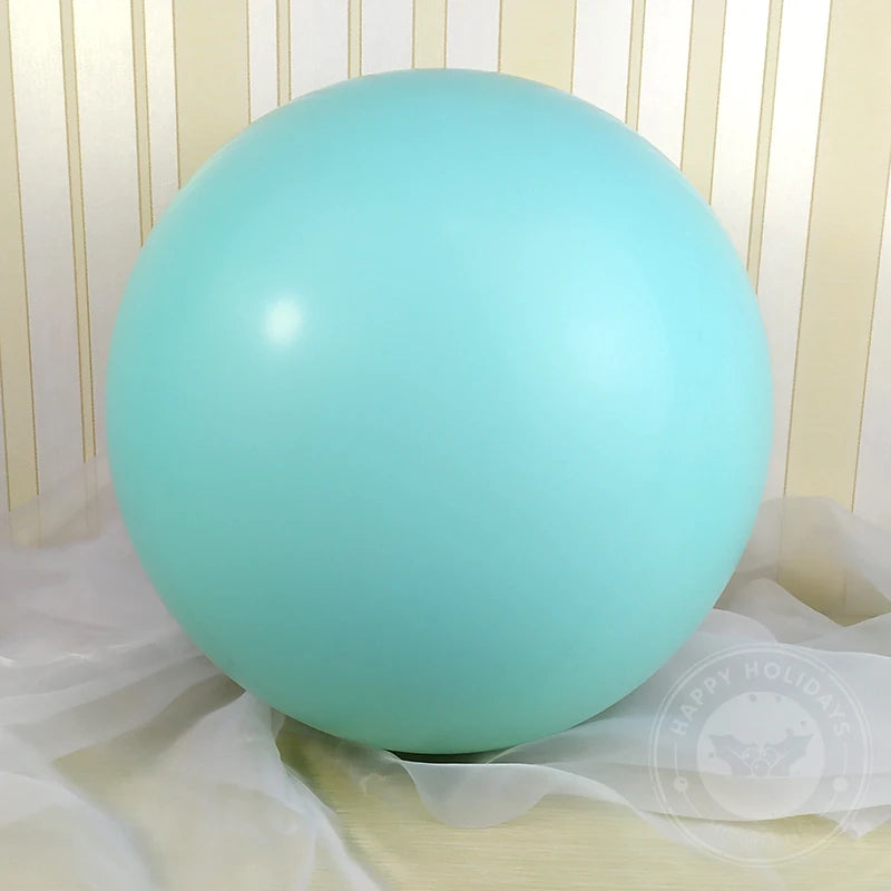 Balão Gigante em Látex 91 cm – Decoração para Casamentos, Festas e Eventos