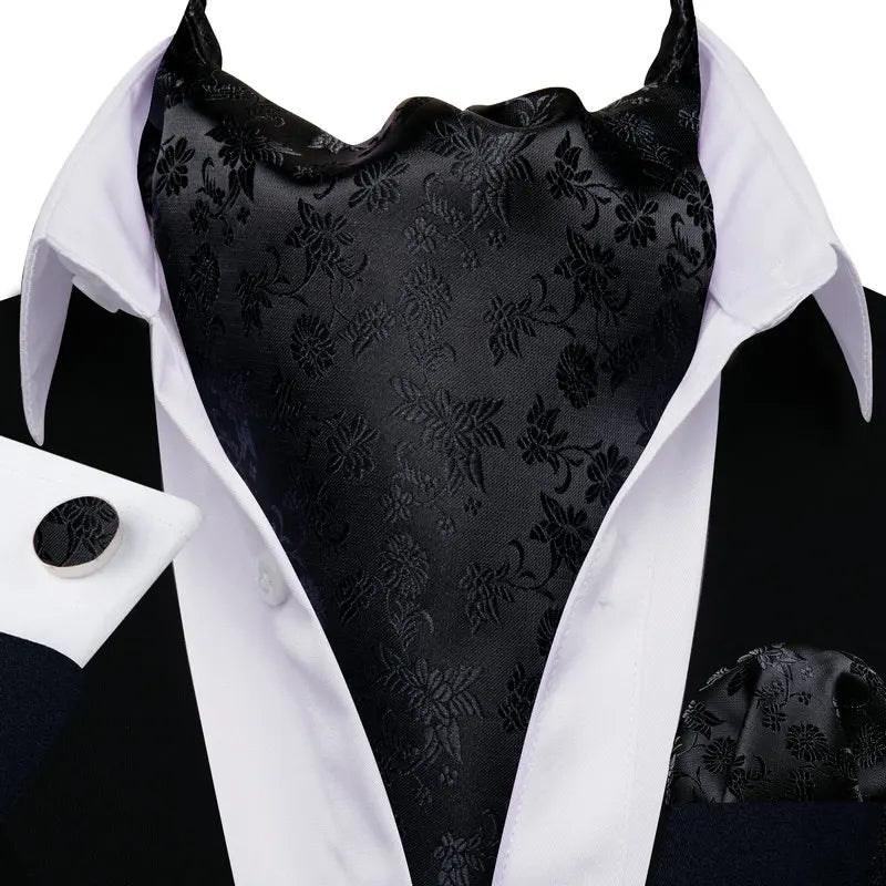Conjunto Ascot Premium para Homem