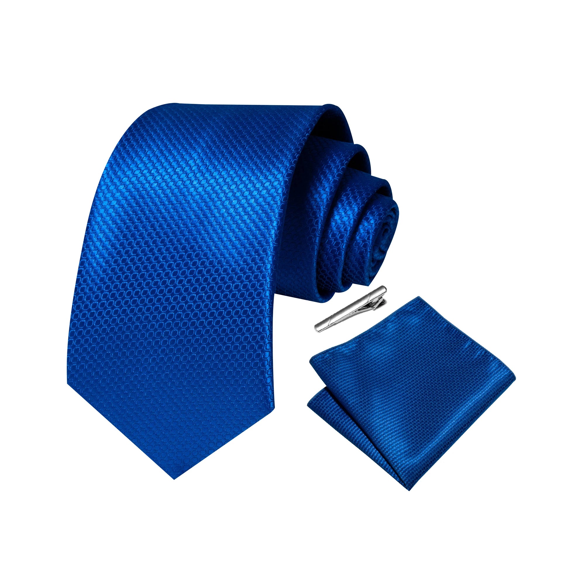 Conjunto de Gravata Paisley Premium