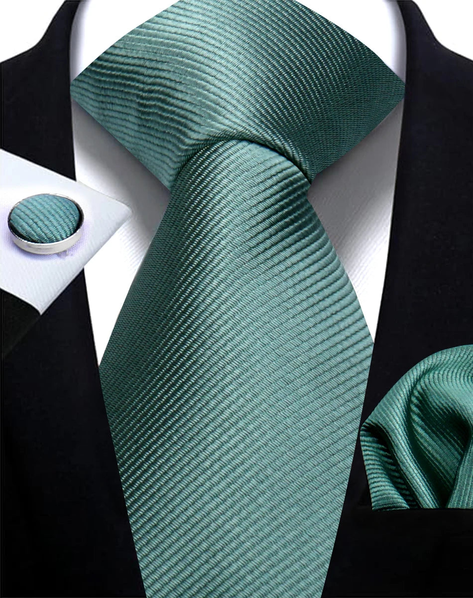 Conjunto Premium de Gravata para Homem