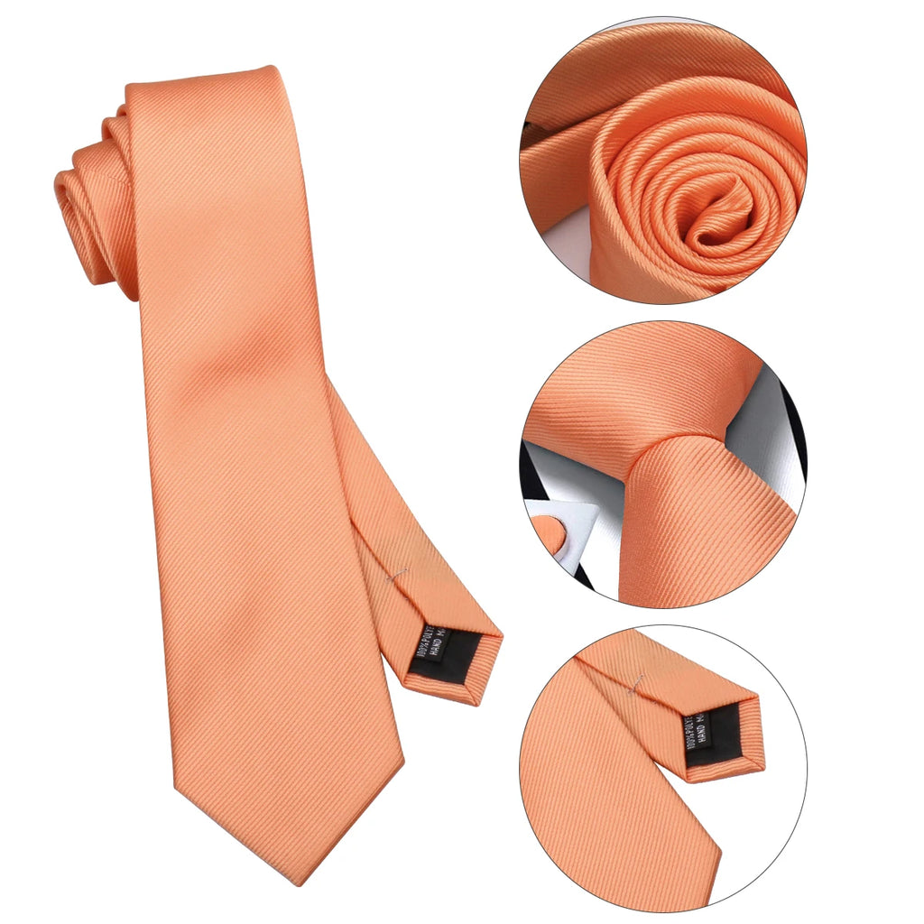 Conjunto Premium de Gravata para Homem