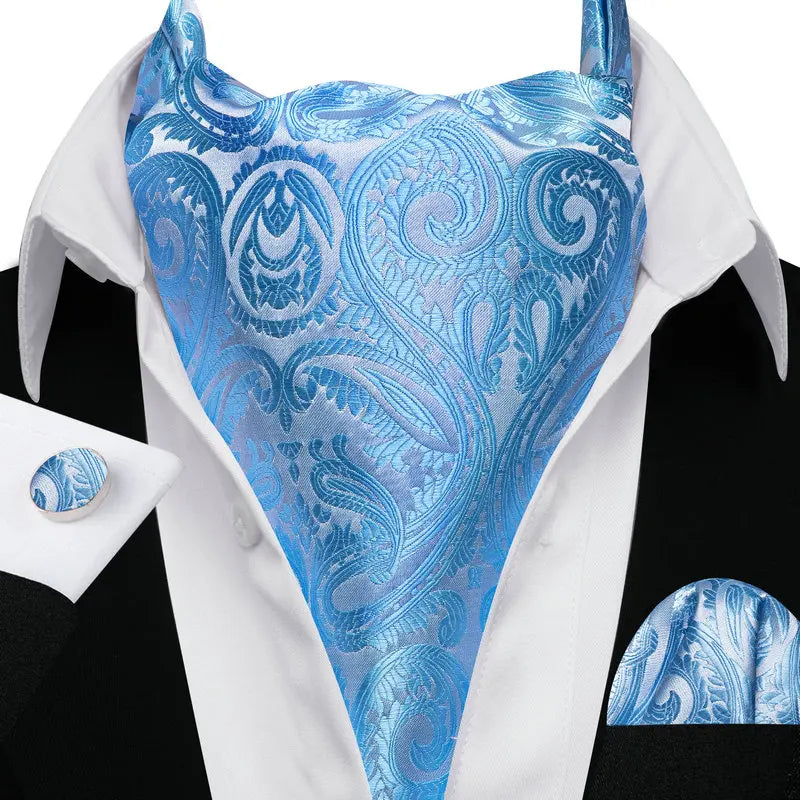 Conjunto Ascot Premium para Homem