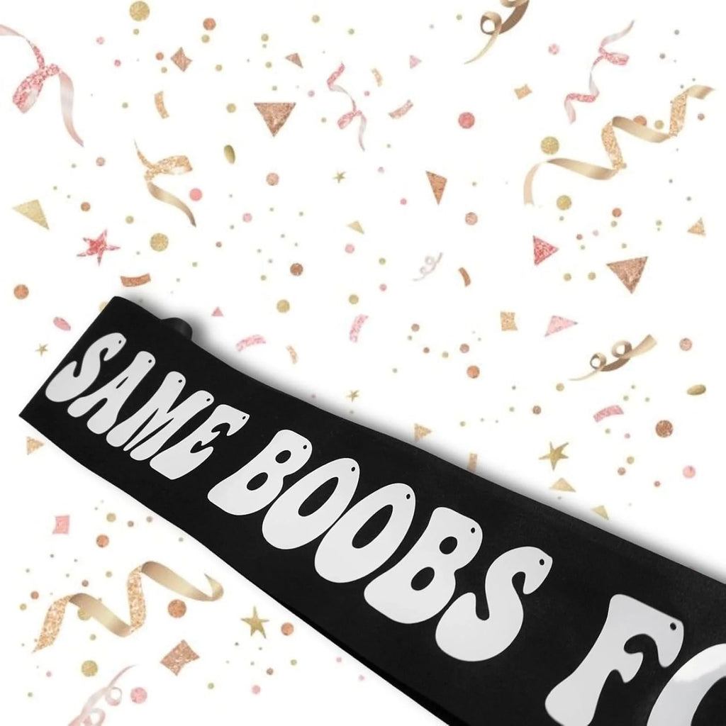 Faixa "Groom To Be" – Acessório Divertido para Despedida de Solteiro