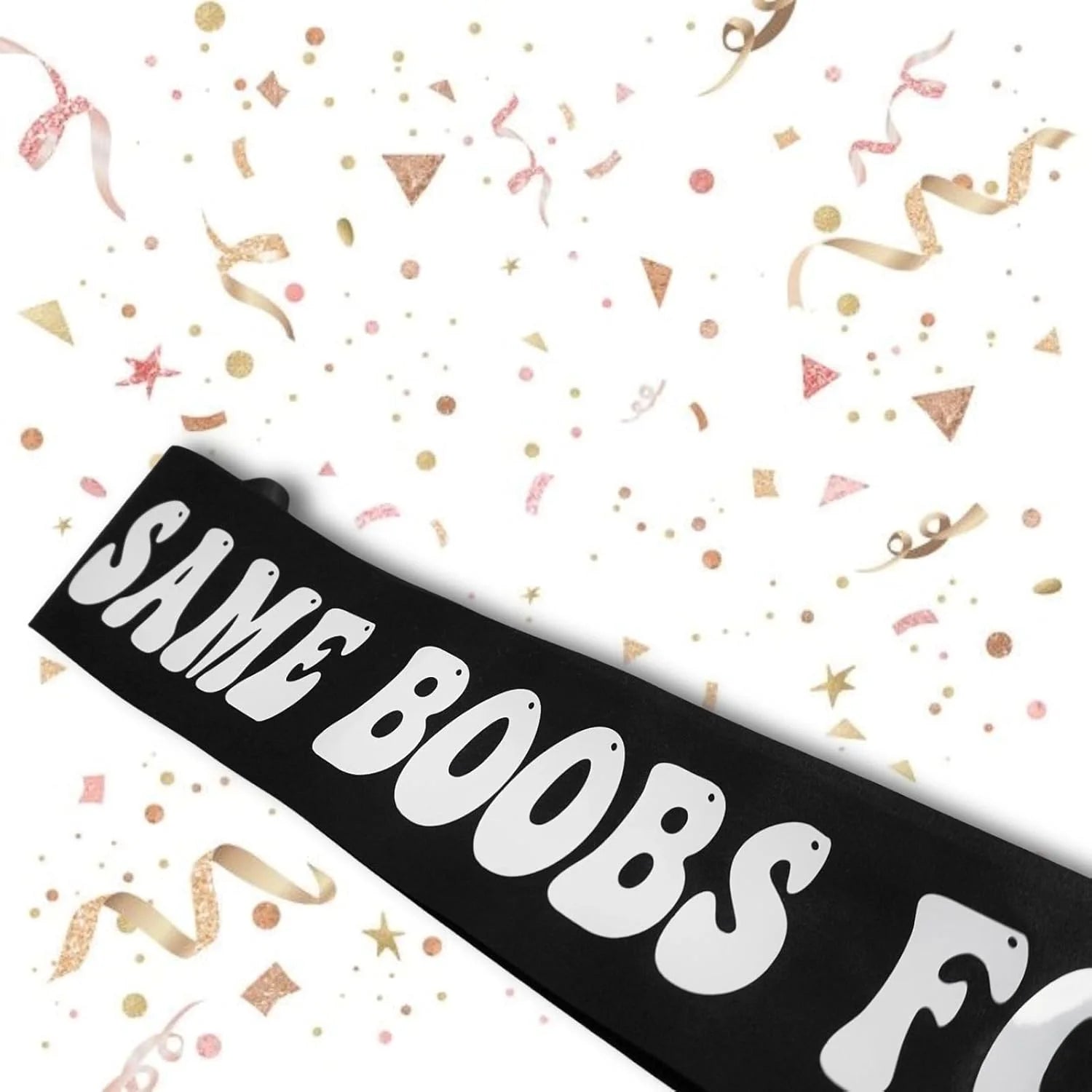 Faixa "Groom To Be" – Acessório Divertido para Despedida de Solteiro