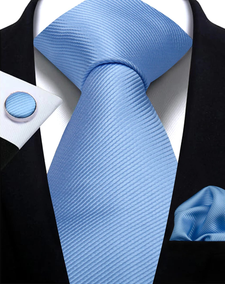 Conjunto Premium de Gravata para Homem