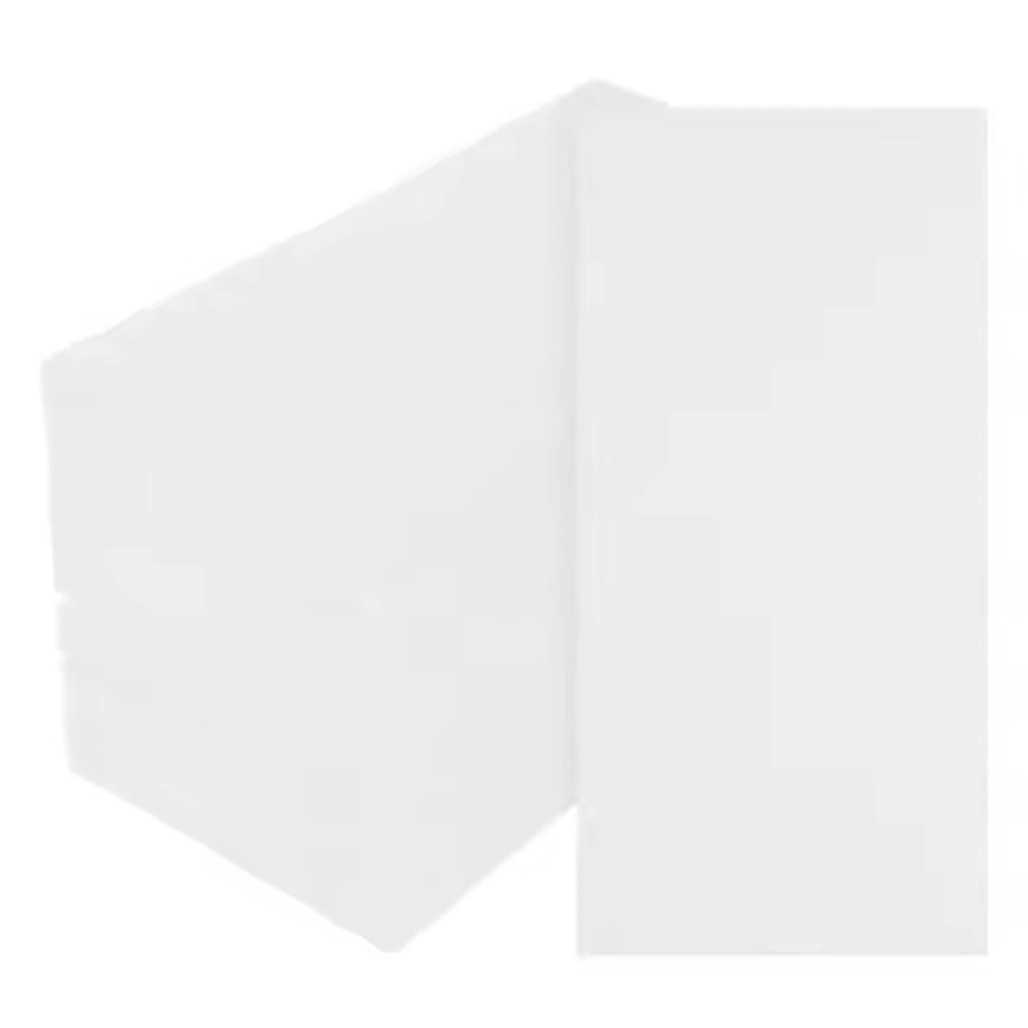 Guardanapos Personalizados para Casamento — Kit com 90 Unidades