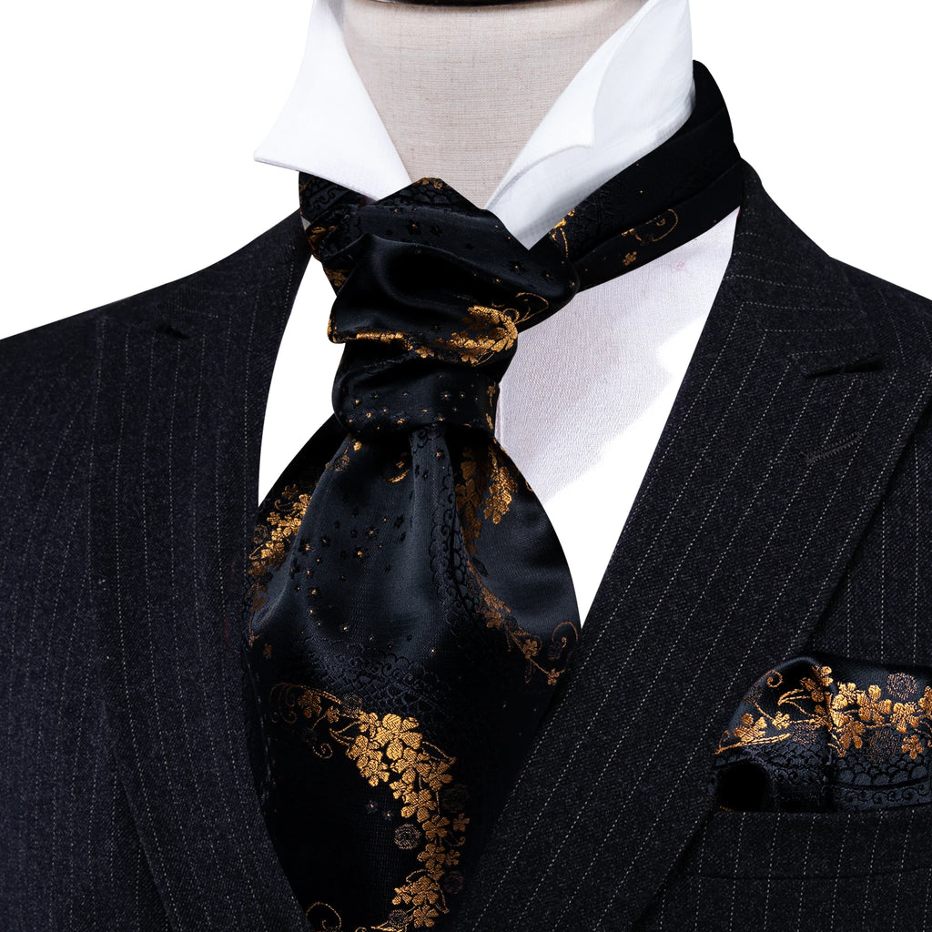 Conjunto Ascot Premium Barry.Wang