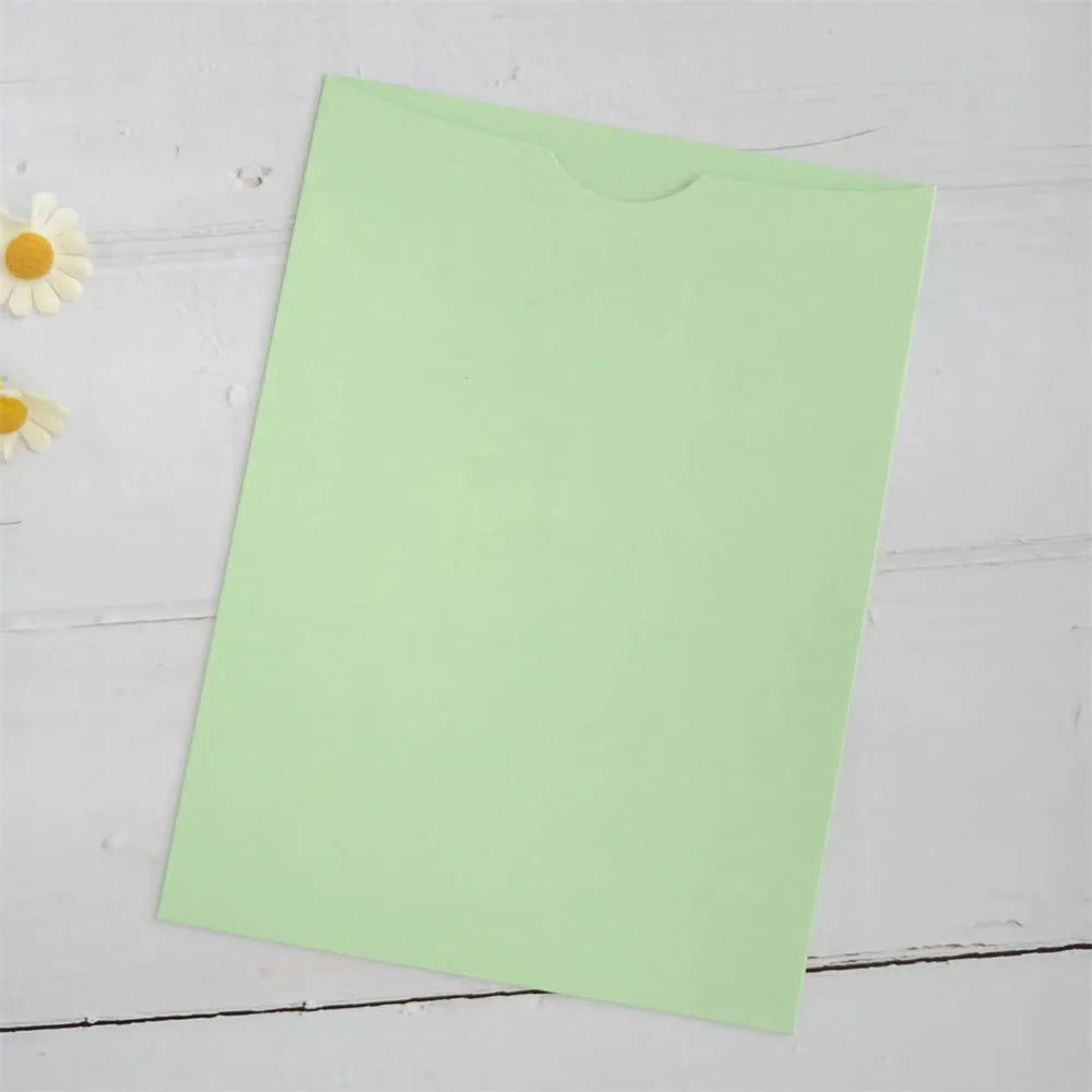 Envelopes Personalizados para Convites de Casamento