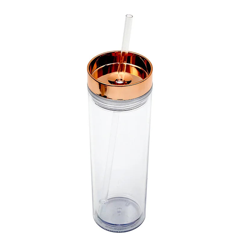 Copos Personalizados com Palhinha para Despedida de Solteira — 16 oz