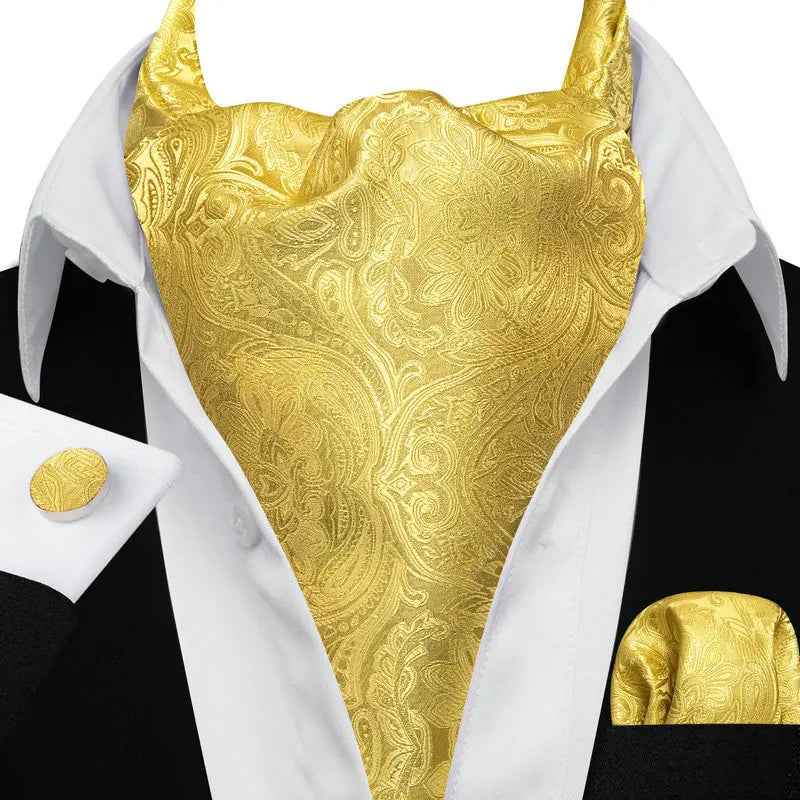 Conjunto Ascot Premium para Homem