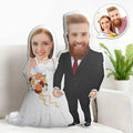 Almofada Personalizada com Fotografia