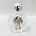 Frascos de Vidro para Água Benta — 0,5 oz (15 ml)