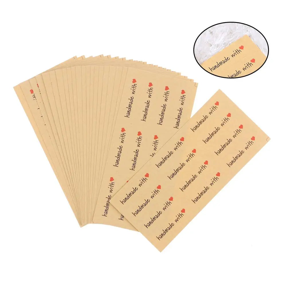 Conjunto de 30 Cones para Confettis com Caixa Suporte – Decoração para Casamentos