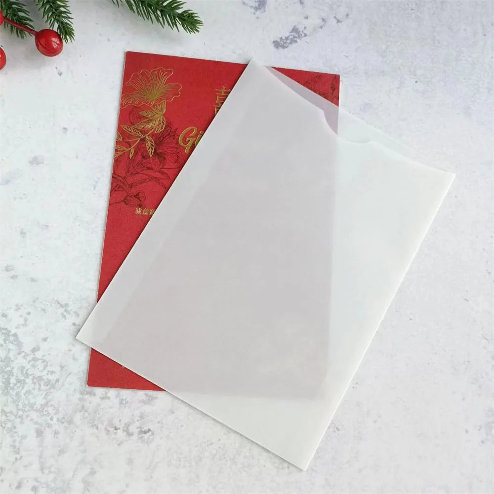 Envelopes Personalizados para Convites de Casamento
