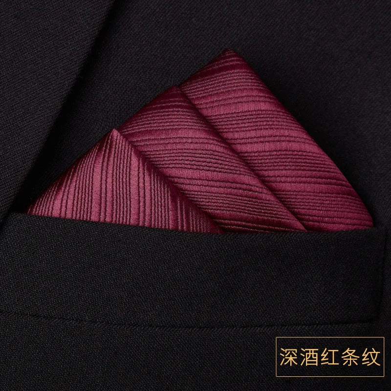 Lenço de Bolso para Homem