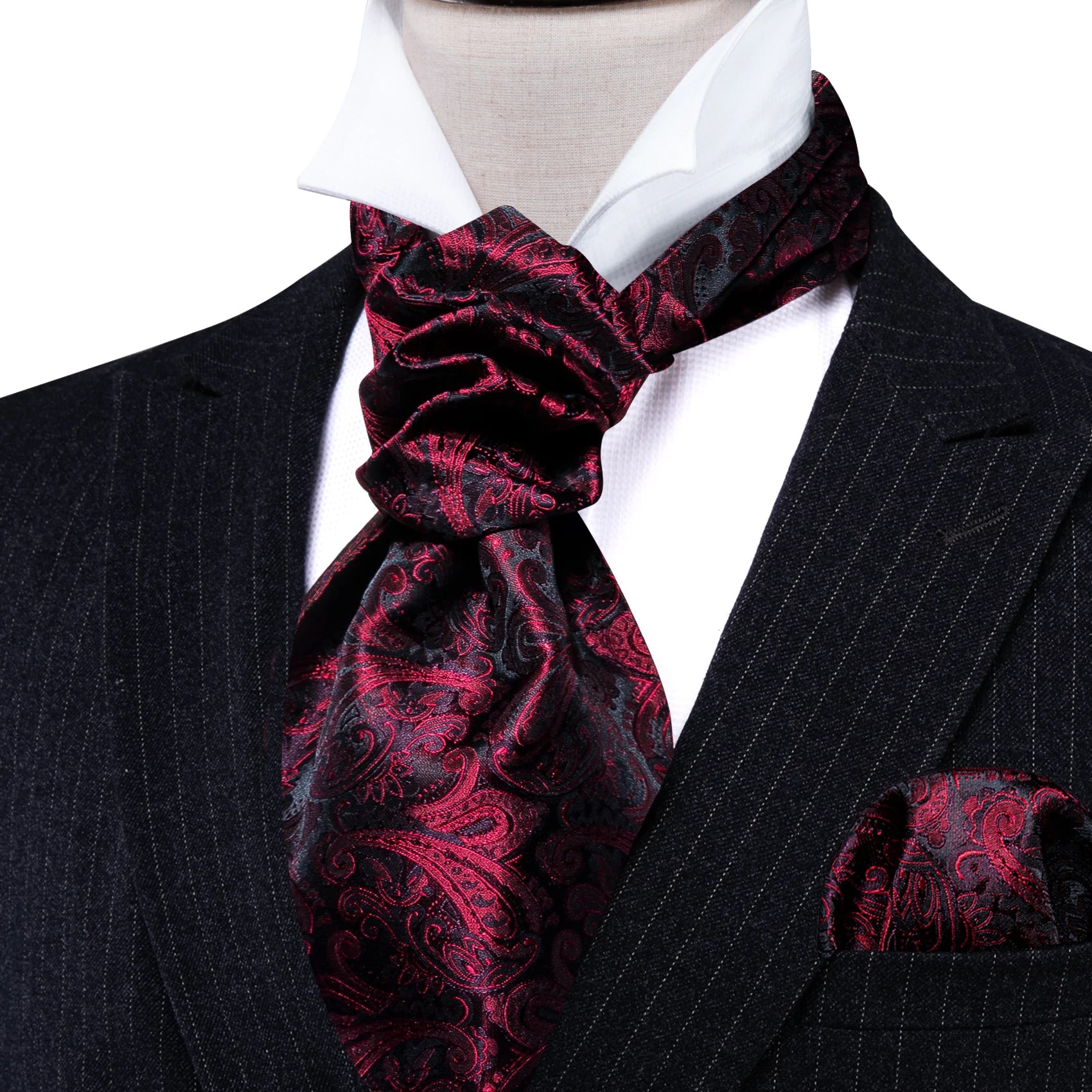 Conjunto Ascot Premium Barry.Wang