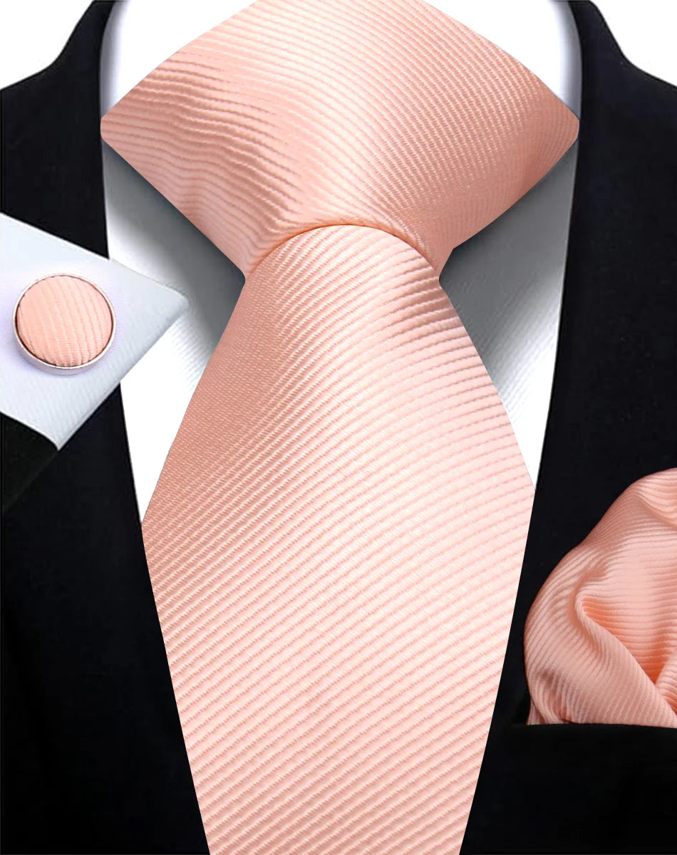Conjunto Premium de Gravata para Homem