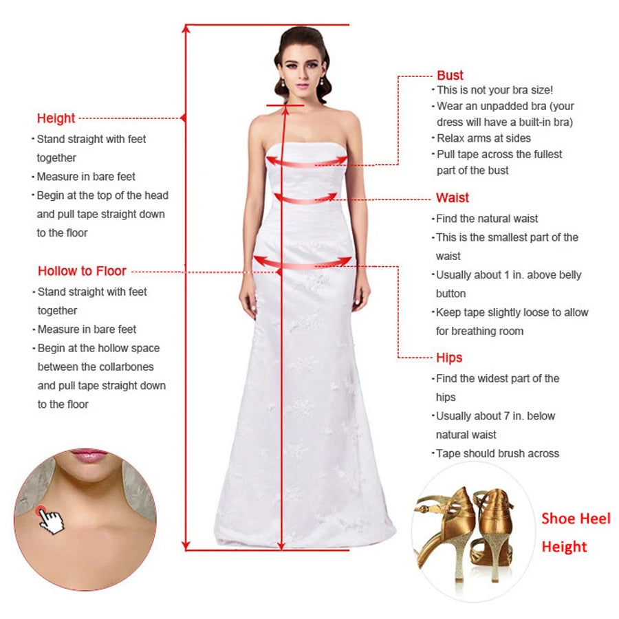 Vestido de Noiva Curto Boho em Cetim com Decote em V