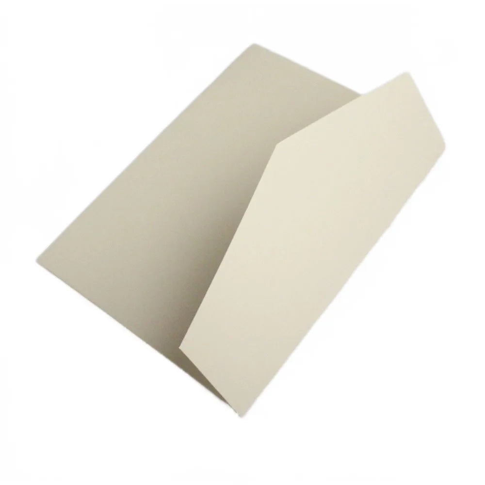Envelopes Pocket Fold Azul-Marinho Premium