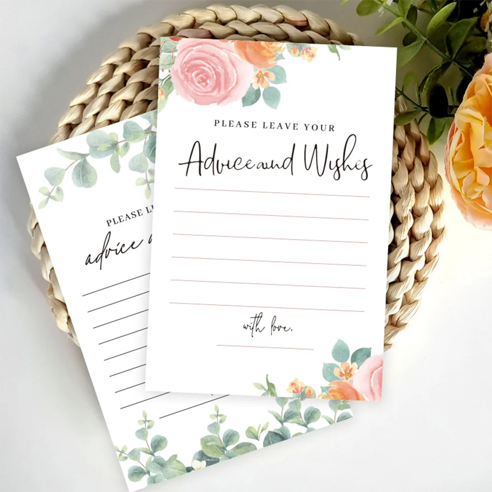 Cartões de Mesa Personalizados para Casamento