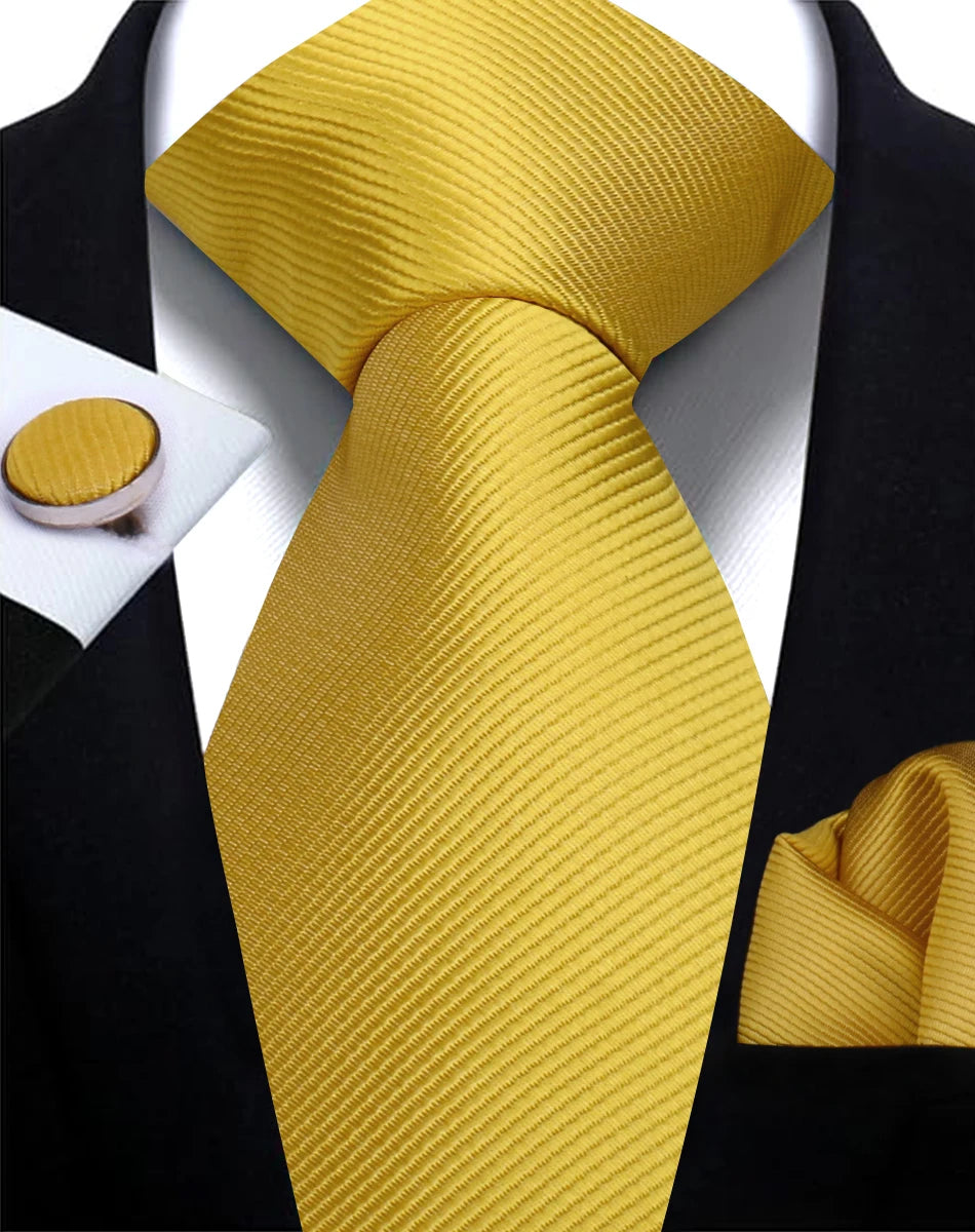 Conjunto Premium de Gravata para Homem