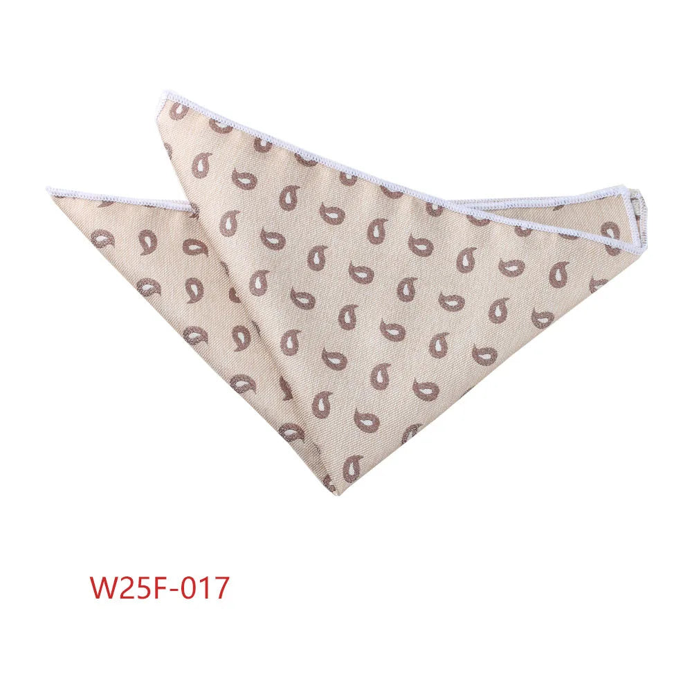 Lenço de Bolso para Homem
