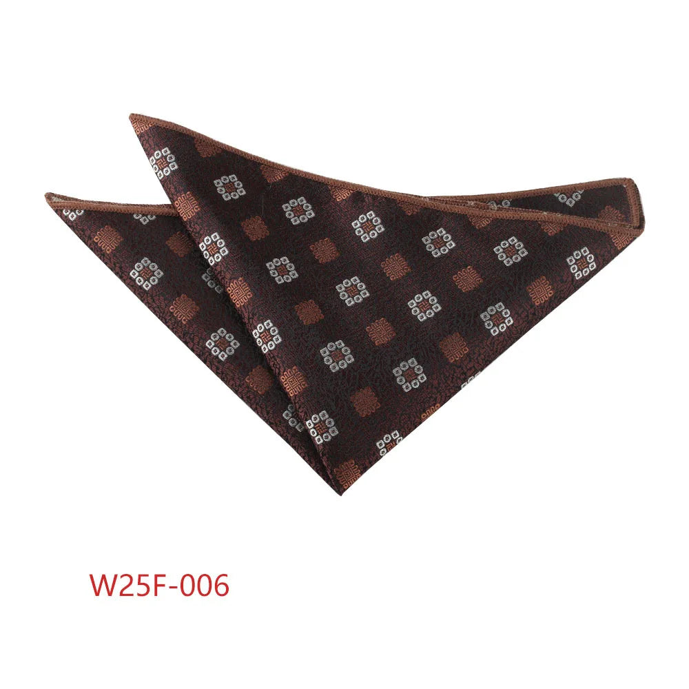 Lenço de Bolso para Homem