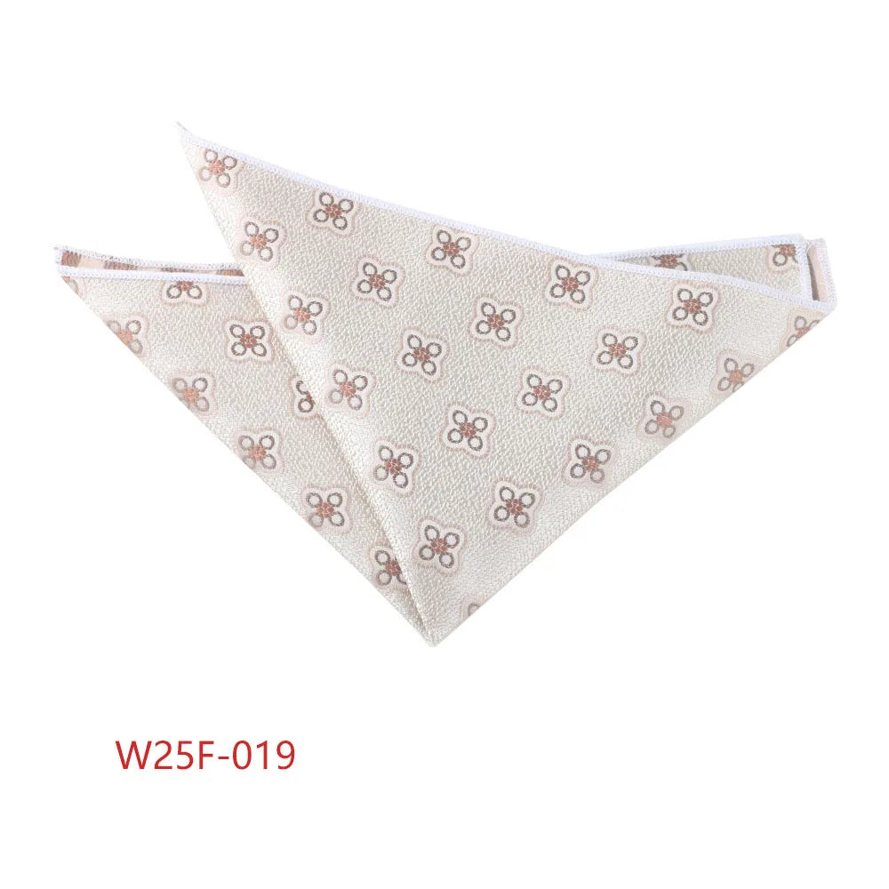 Lenço de Bolso para Homem