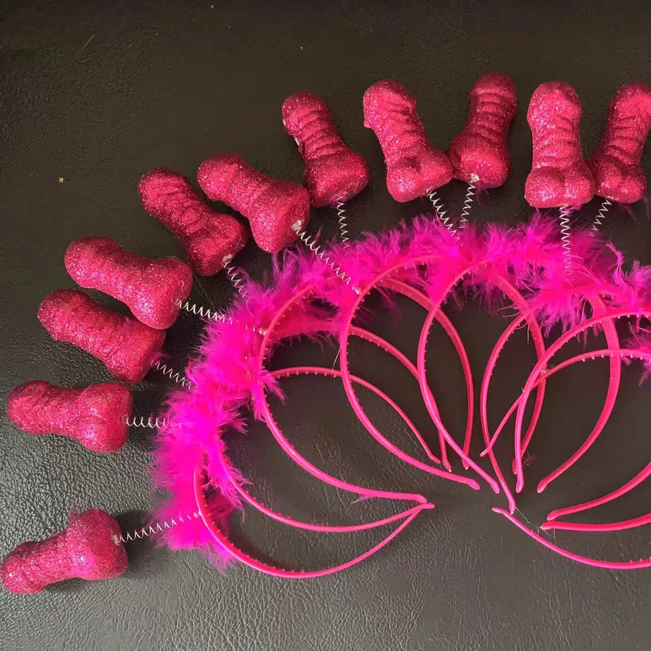 Bandolete Divertida para Despedida de Solteira – Acessório para Festa de Adultos
