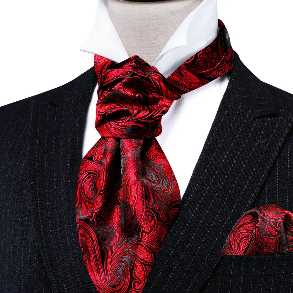 Conjunto Ascot Premium Barry.Wang