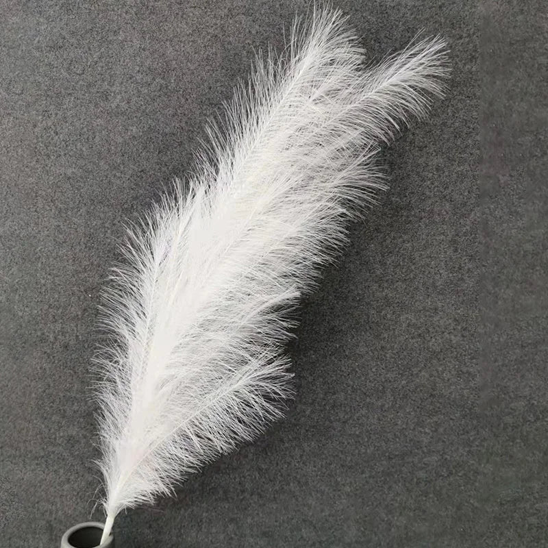 Erva-das-Pampas Artificial 97 cm – Decoração Boho para Casamentos e Interiores