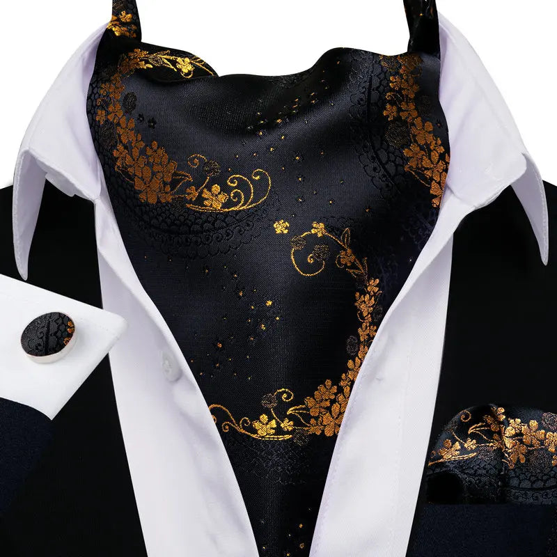 Conjunto Ascot Premium para Homem