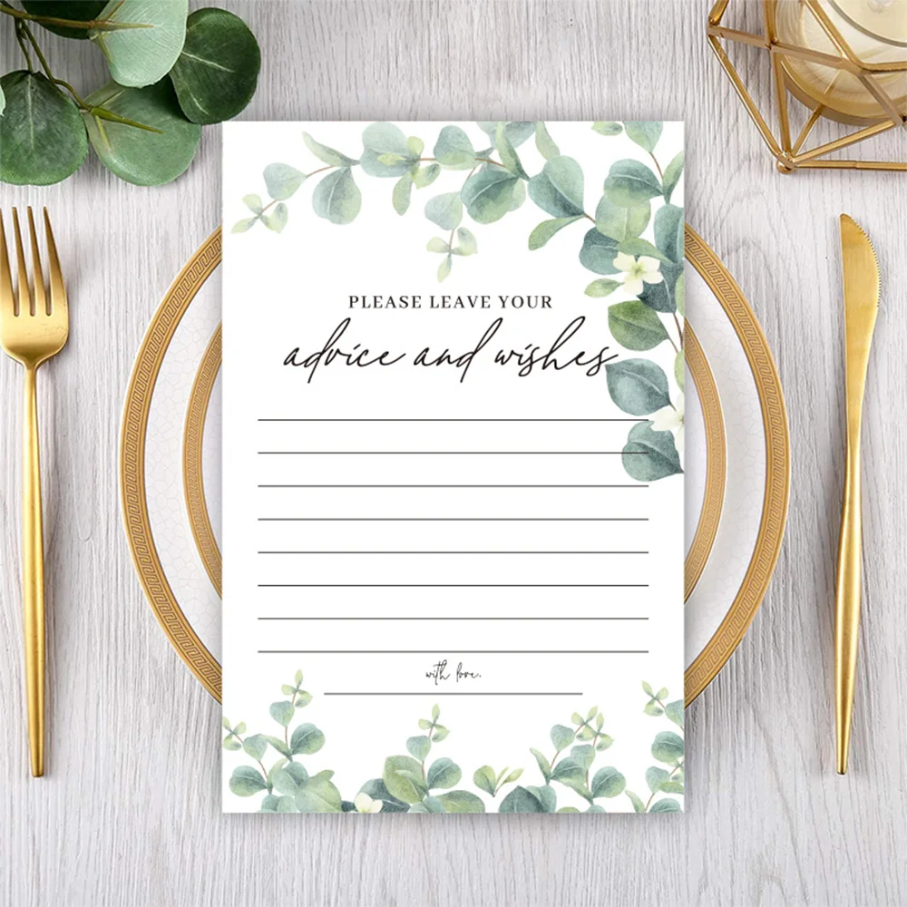 Cartões de Mesa Personalizados para Casamento