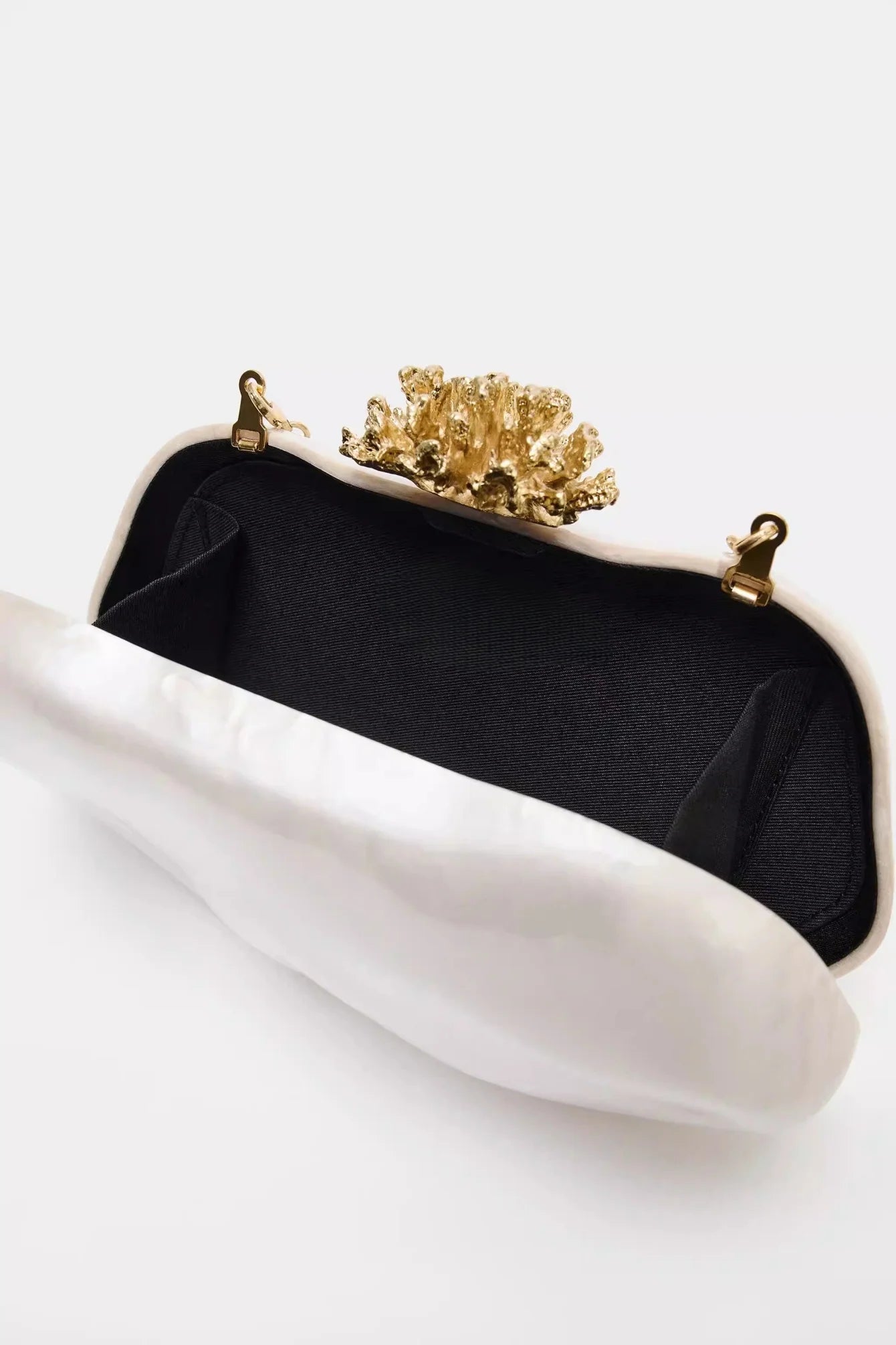 Clutch Concha Elegance