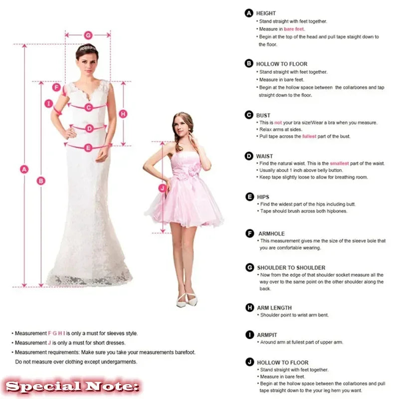 Vestido de Noiva A-Line em Renda com Gola Alta e Mangas Compridas