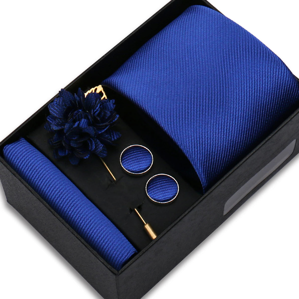 Conjunto Premium de Gravata para Homem